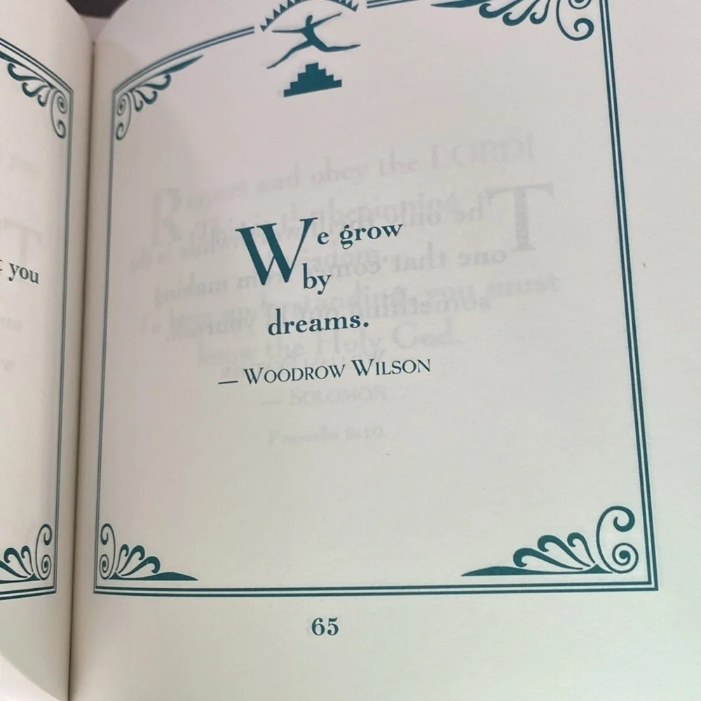 Inspiration Book - Picture 4 of 6